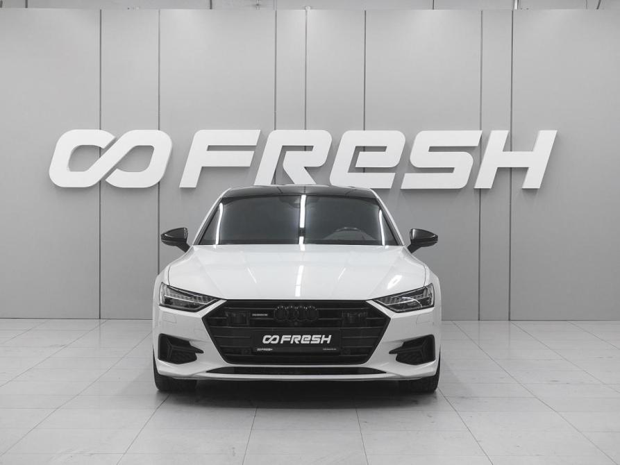 Audi A7 II (4K) Ростов-на-Дону  - изображение 3