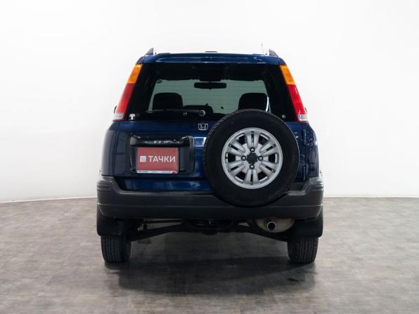 Honda CR-V I с пробегом 1996 года, цена 625 000 рублей, 221620 км, внедорожник, Автокод Объявления