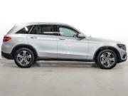Mercedes-Benz GLC I (X253) Санкт-Петербург  - изображение 34