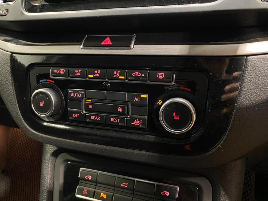 Volkswagen Sharan II Челябинск  - изображение 13