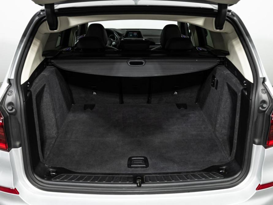 BMW X3 III (G01) Санкт-Петербург  - изображение 21