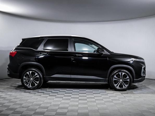 Chevrolet Captiva II с пробегом 2022 года, цена 2 299 000 рублей, 17600 км, внедорожник, Автокод Объявления