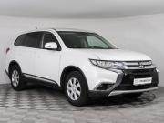 Mitsubishi Outlander III Рестайлинг 2 Химки  - изображение 18