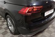 Volkswagen Tiguan II Волгоград  - изображение 42