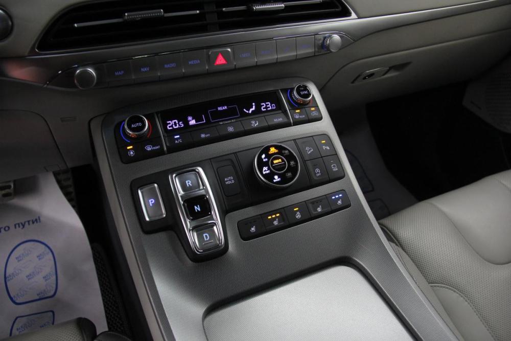 Hyundai Palisade I Чебоксары  - изображение 29