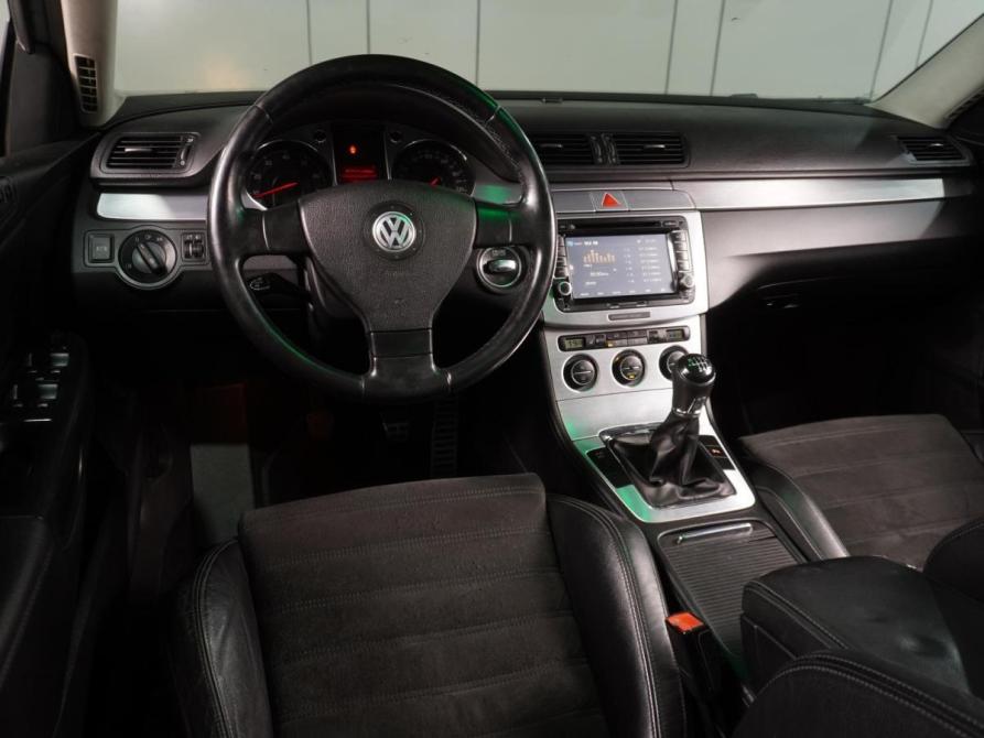 Volkswagen Passat B6 Воронеж  - изображение 6