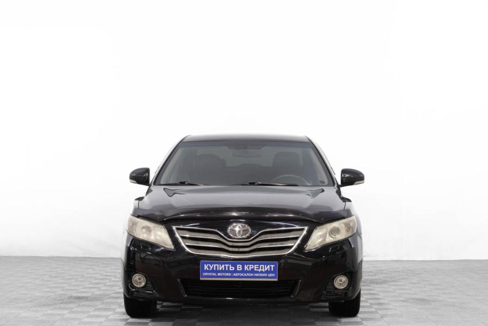 Toyota Camry VI (XV40) Рестайлинг Барнаул  - изображение 2