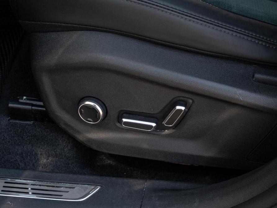 Geely Monjaro I Краснодар  - изображение 22