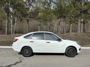Lada (ВАЗ) Granta I Рестайлинг Прокопьевск  - изображение 28