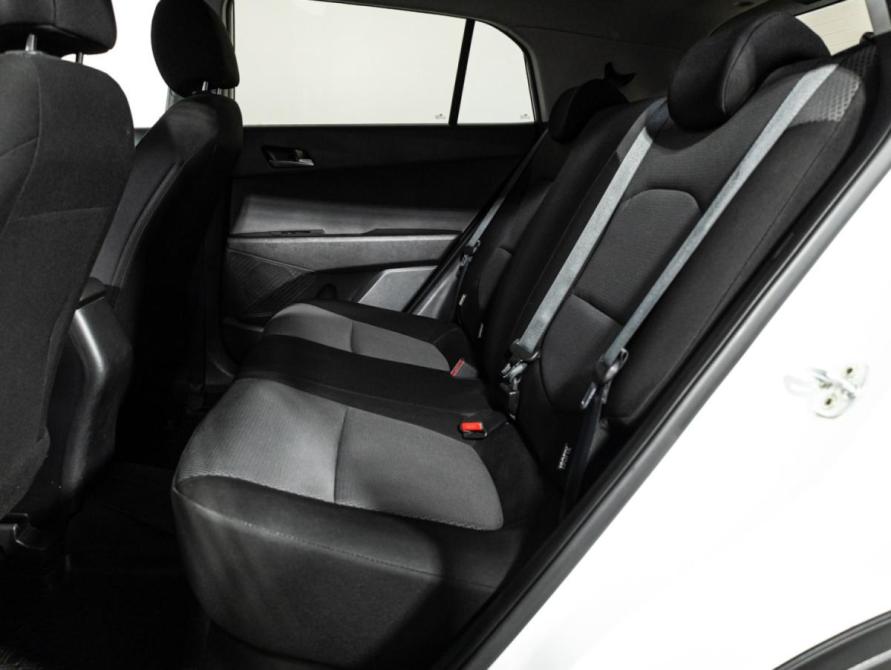 Hyundai Creta I Санкт-Петербург  - изображение 11