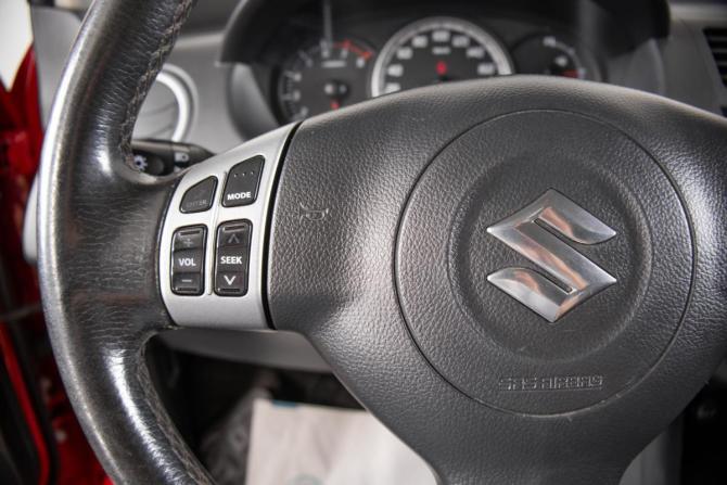 Suzuki Swift III с пробегом 2007 года, цена 689 000 рублей, 179000 км, хэтчбек, Автокод Объявления
