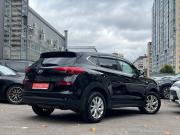 Hyundai Tucson III Рестайлинг Санкт-Петербург  - изображение 18