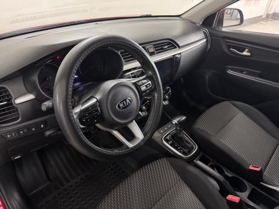 Kia Rio IV Тюмень  - изображение 7