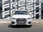 Audi Q3 I (8U) Рестайлинг Краснодар  - изображение 24