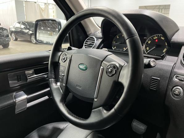 Land Rover Discovery IV с пробегом 2012 года, цена 1 650 000 рублей, 222282 км, внедорожник, Автокод Объявления