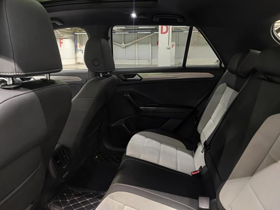 Volkswagen T-Roc I (China Market) Казань  - изображение 15