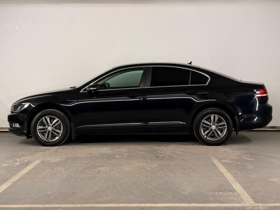 Volkswagen Passat B8 Екатеринбург  - изображение 3