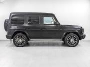 Mercedes-Benz G-Класс III (W463) Химки  - изображение 34