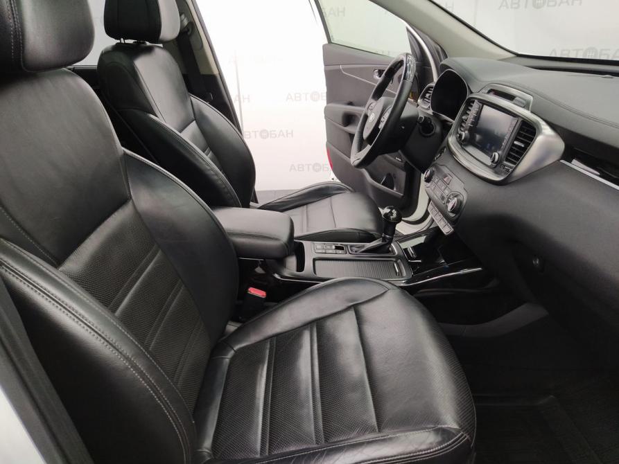 Kia Sorento III Prime Екатеринбург  - изображение 22