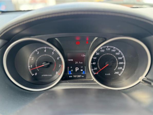 Mitsubishi Outlander II Рестайлинг с пробегом 2011 года, цена 1 369 000 рублей, 161000 км, внедорожник, Автокод Объявления
