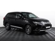 Mitsubishi Outlander III Рестайлинг 3 Москва  - изображение 27