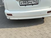 Honda Stream I Кемерово  - изображение 65