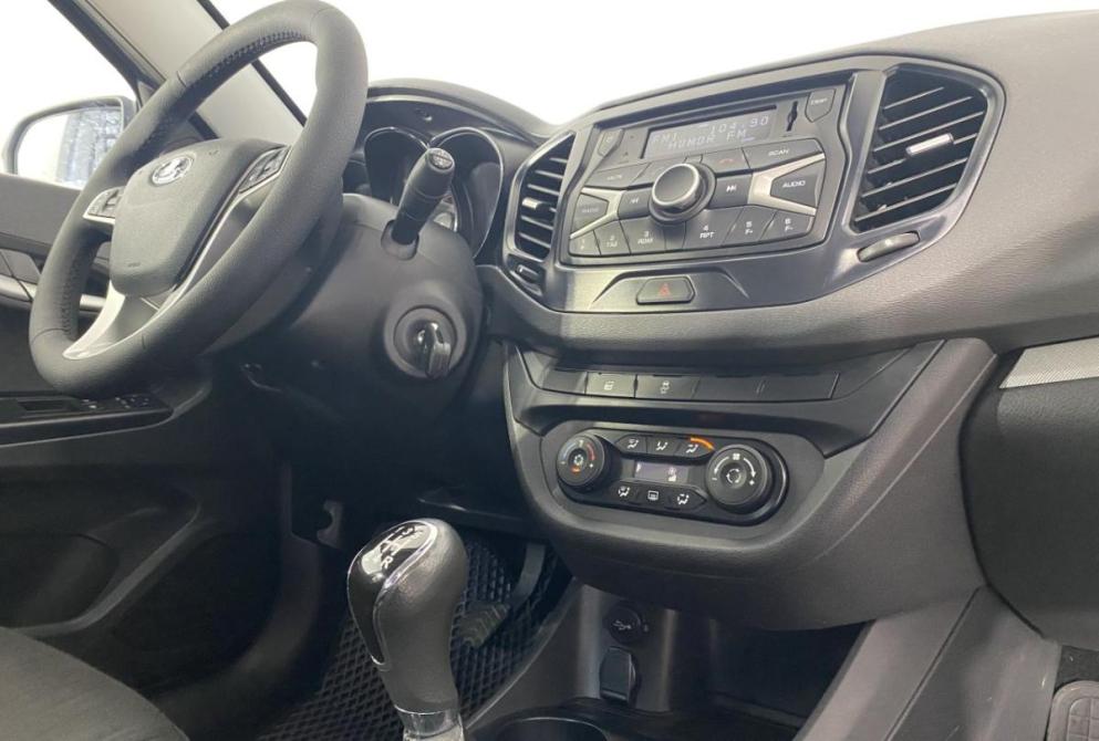 Lada (ВАЗ) Vesta I Саранск  - изображение 28