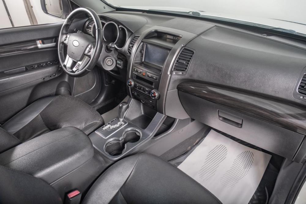 Kia Sorento II Рестайлинг Томск  - изображение 18
