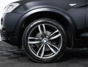 BMW X3 II (F25) Рестайлинг Москва  - изображение 46