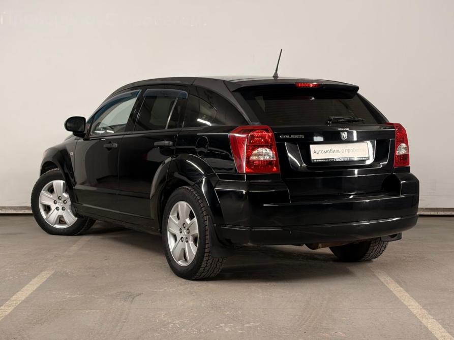 Dodge Caliber I Екатеринбург  - изображение 5