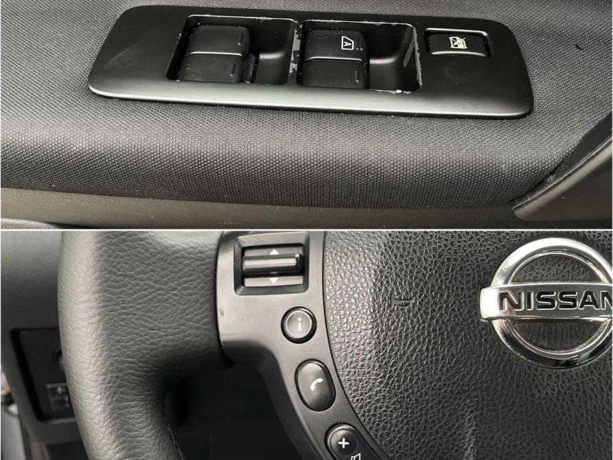Nissan Qashqai I Рестайлинг Тамбов  - изображение 18