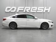 Honda Accord X Рестайлинг Воронеж  - изображение 31