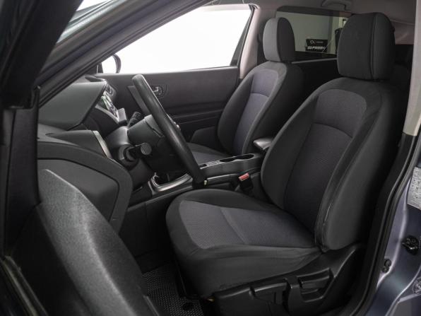 Nissan Qashqai I Рестайлинг с пробегом 2012 года, цена 1 389 000 рублей, 202906 км, внедорожник, Автокод Объявления