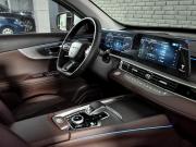 Chery Tiggo 8 Pro Max I Рестайлинг Екатеринбург  - изображение 35