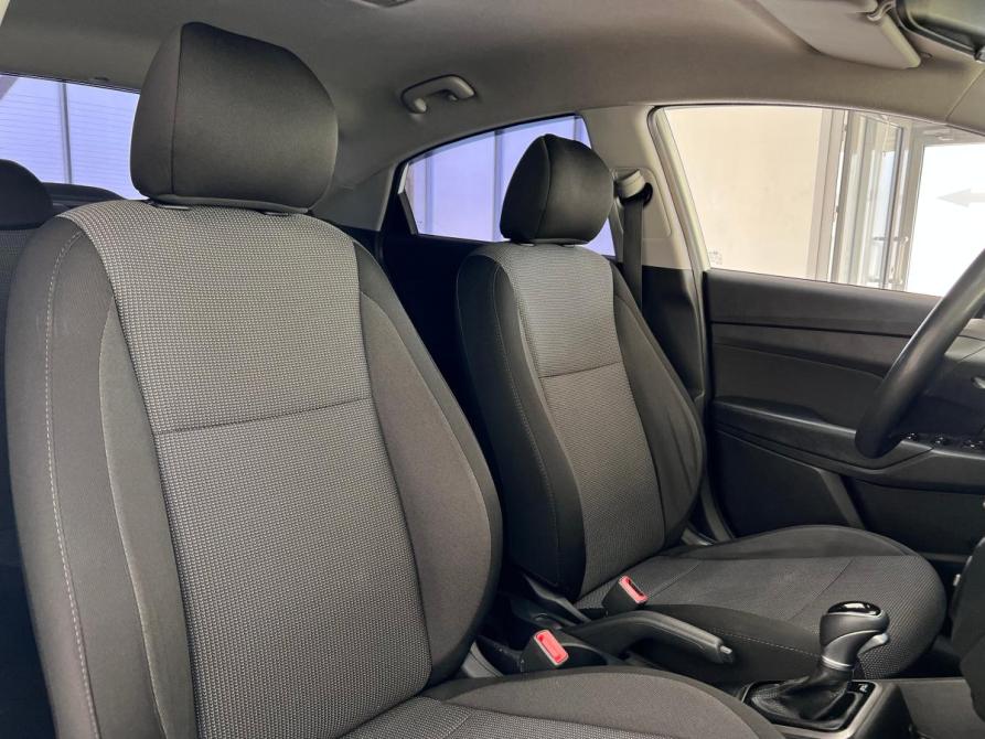 Hyundai Solaris II Волгоград  - изображение 32