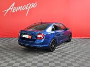 Skoda Rapid I Рестайлинг Вологда  - изображение 23
