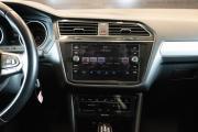 Volkswagen Tiguan II Рестайлинг Уфа  - изображение 28
