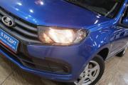 Lada (ВАЗ) Granta I Рестайлинг Новокузнецк  - изображение 39