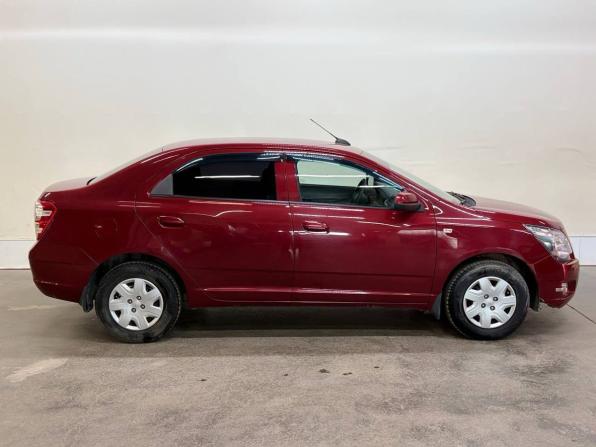 Chevrolet Cobalt II Рестайлинг с пробегом 2021 года, цена 977 000 рублей, 85498 км, седан, Автокод Объявления