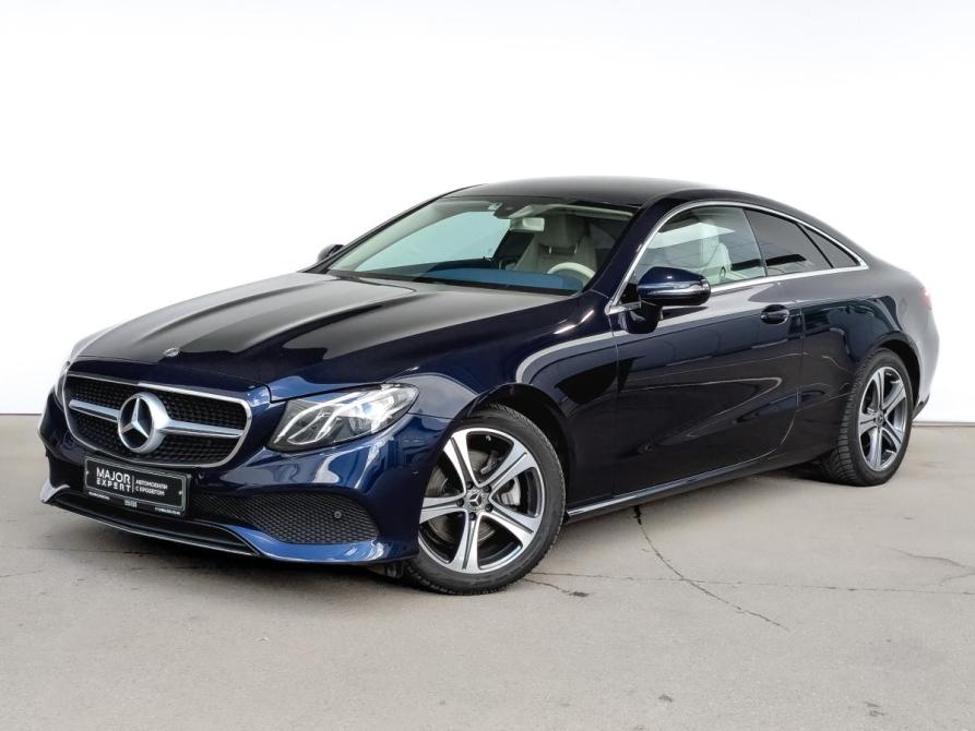 Mercedes-Benz E-Класс V (W213 S213 C238) Химки  - изображение 1