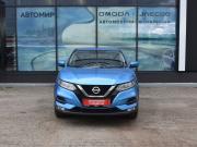 Nissan Qashqai II Рестайлинг Архангельск  - изображение 16
