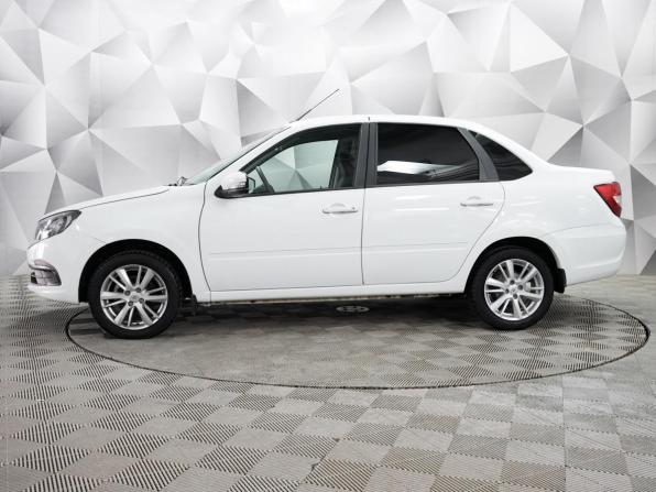 Lada (ВАЗ) Granta I Рестайлинг с пробегом 2025 года, цена 942 000 рублей, 7634 км, седан, Автокод Объявления