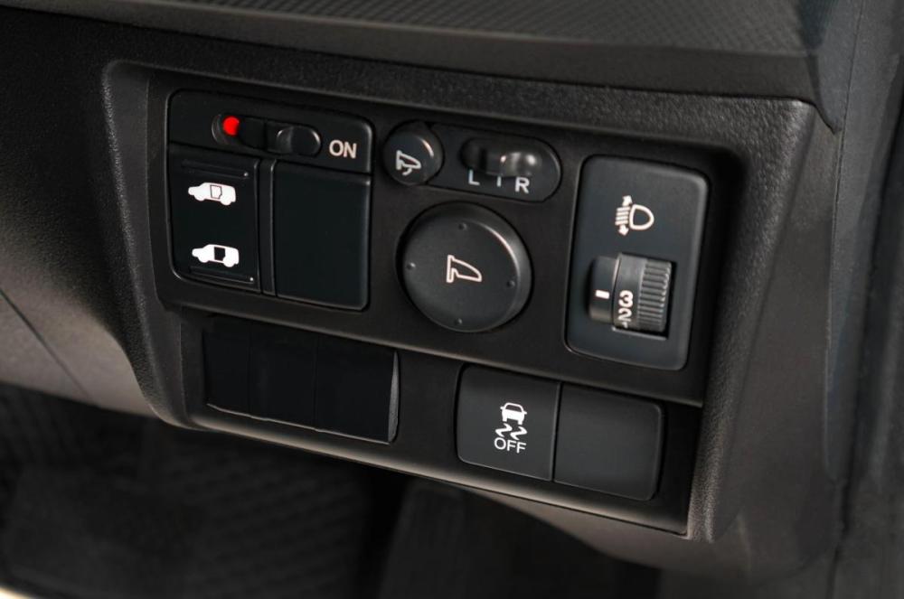 Honda Freed I Рестайлинг Тюмень  - изображение 18