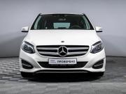 Mercedes-Benz B-Класс II (W246) Рестайлинг Москва  - изображение 18