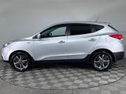 Hyundai ix35 I Рестайлинг Ростов-на-Дону  - изображение 19