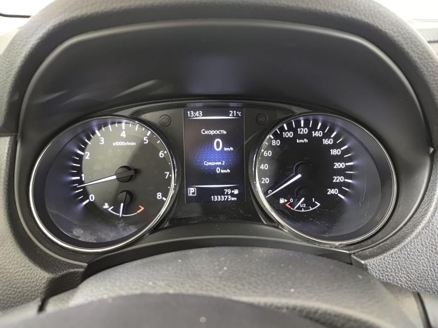 Nissan Qashqai II Уфа  - изображение 16