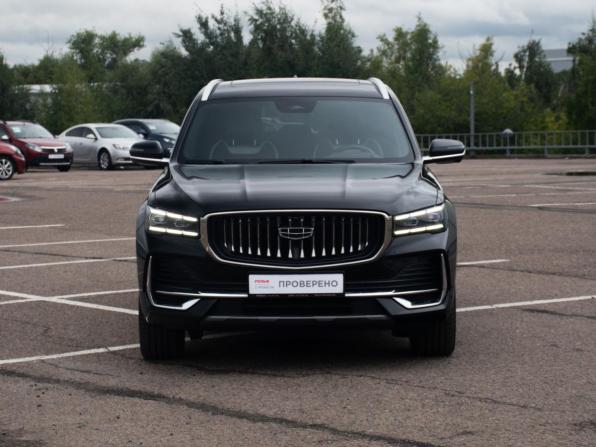 Geely Monjaro I с пробегом 2023 года, цена 3 579 000 рублей, 29232 км, внедорожник, Автокод Объявления