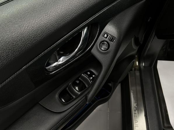 Nissan X-Trail III с пробегом 2015 года, цена 1 730 000 рублей, 120213 км, внедорожник, Автокод Объявления