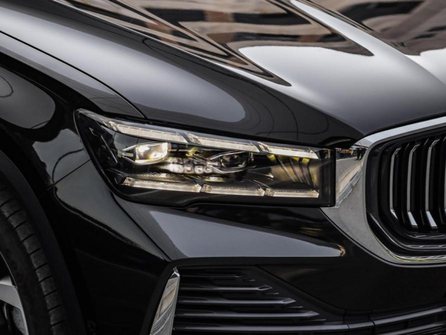 Geely Monjaro I Санкт-Петербург  - изображение 12