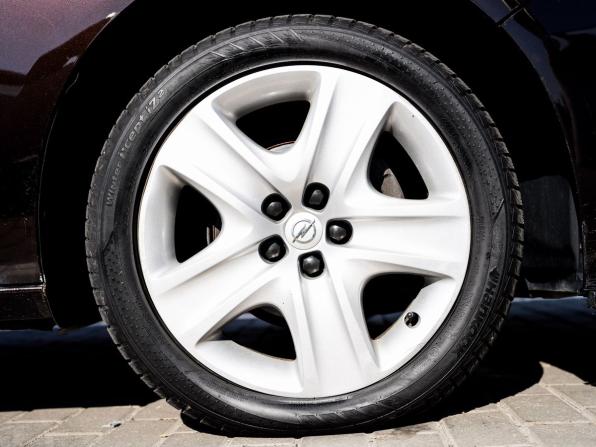 Opel Astra J Рестайлинг с пробегом 2013 года, цена 860 000 рублей, 253495 км, седан, Автокод Объявления